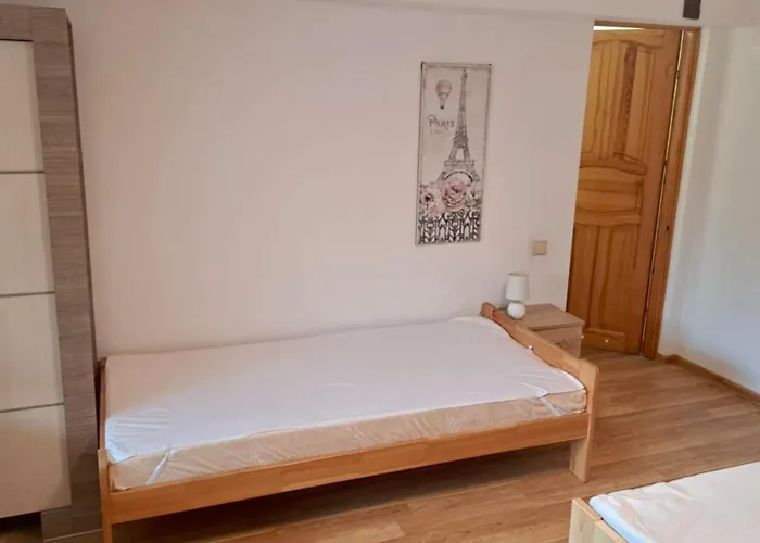 Mieszkanie Na Wylacznosc