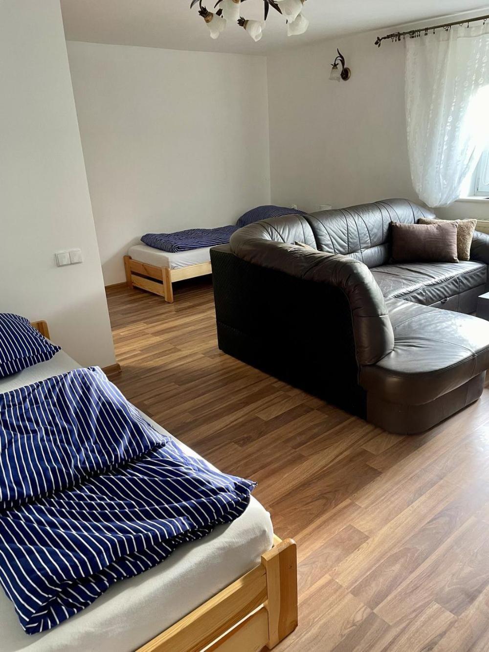 Mieszkanie Na Wylacznosc Apartment
