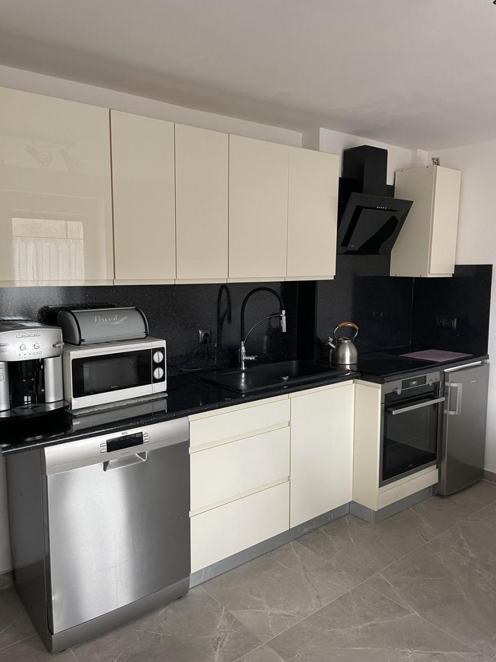 Apartment Mieszkanie Na Wylacznosc *